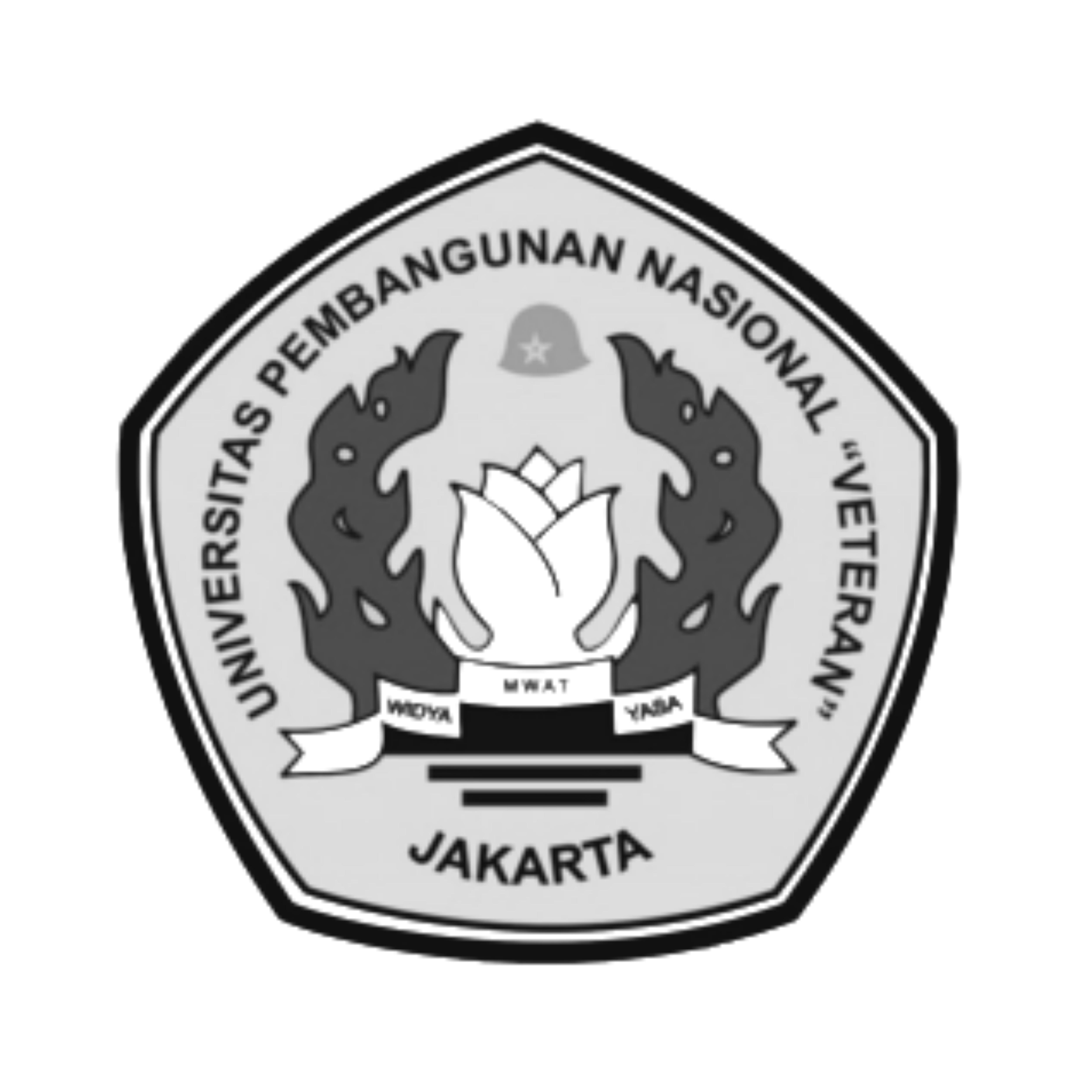 Universitas Pembangunan negeri Veteran Jakarta (UPNVJ)